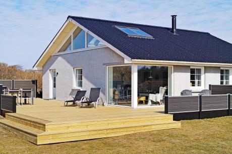 Holiday home Denmark - : 