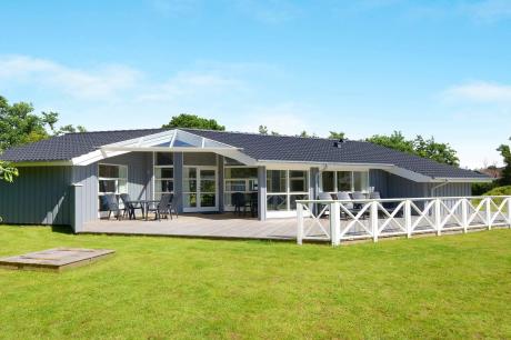 Holiday home Denmark - : 