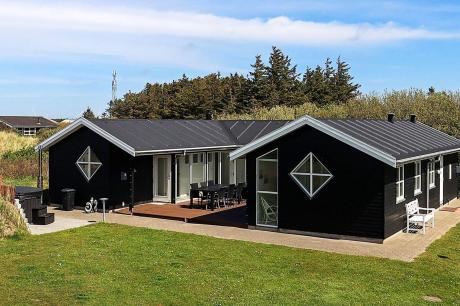 Holiday home Denmark - : 