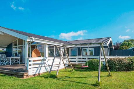 Holiday home Denmark - : 