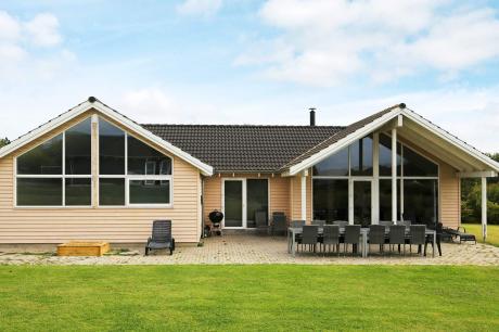 Holiday home Denmark - : 