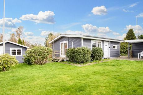 Holiday home Denmark - : 