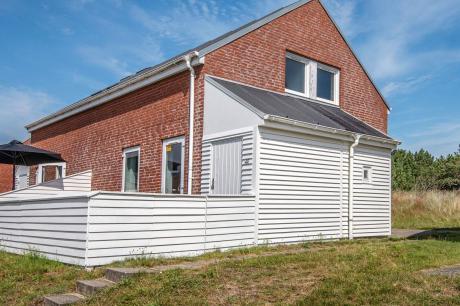 Holiday home Denmark - : 