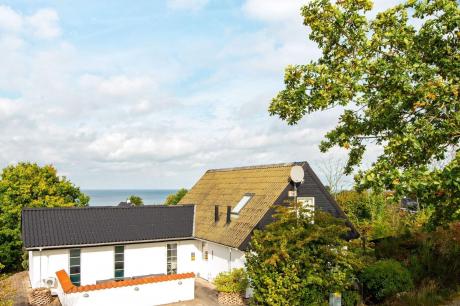 Vakantiehuis Denemarken - : 