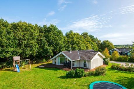 Holiday home Denmark - : 