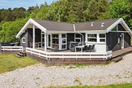 Holiday home Denmark - : 