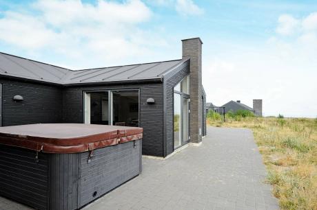 Holiday home Denmark - : 