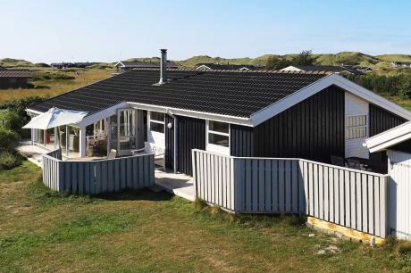 Holiday home Denmark - : 