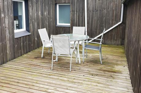 Holiday home Denmark - : 