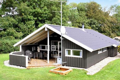 Holiday home Denmark - : 