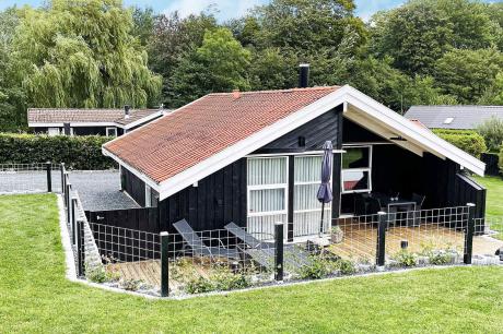 Holiday home Denmark - : 