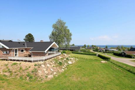 Holiday home Denmark - : 