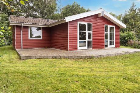 Ferienhaus Denemarken - : 