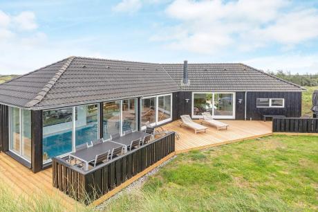 Holiday home Denmark - : 