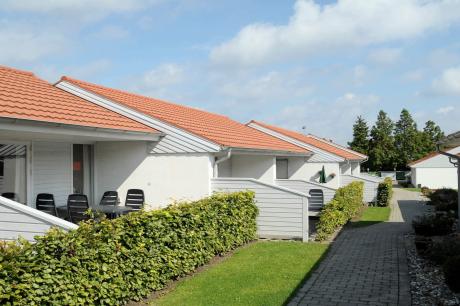 Holiday home Denmark - : 