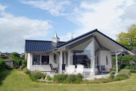 Ferienhaus Denemarken - : 