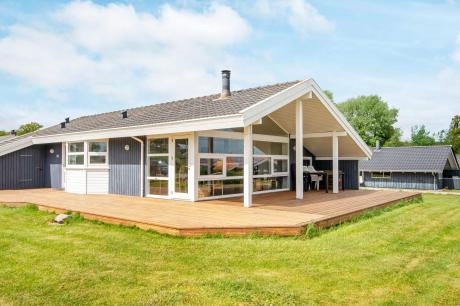 Holiday home Denmark - : 