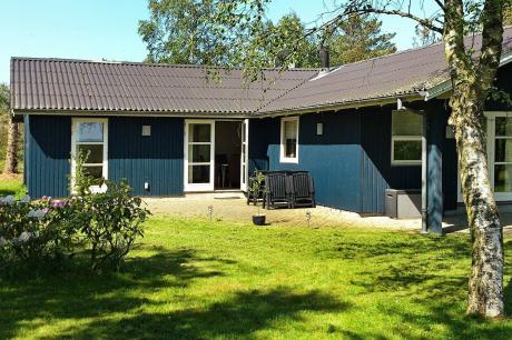 Ferienhaus Denemarken - : 