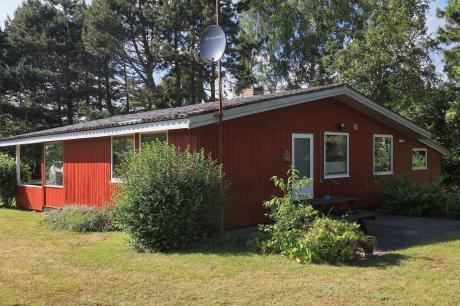 Holiday home Denmark - : 