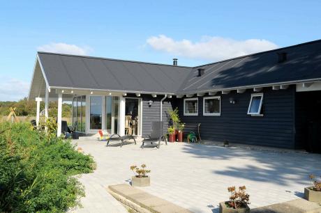 Ferienhaus Denemarken - : 