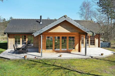 Ferienhaus Denemarken - : 