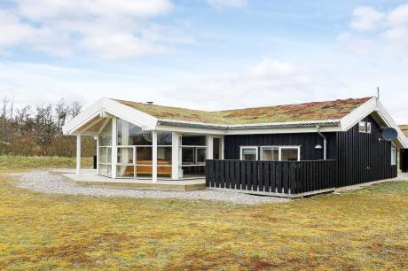 Holiday home Denmark - : 