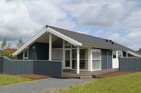 Holiday home Denmark - : 