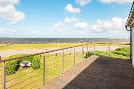 Holiday home Denmark - : 