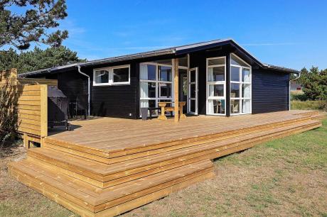 Holiday home Denmark - : 