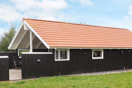 Holiday home Denmark - : 