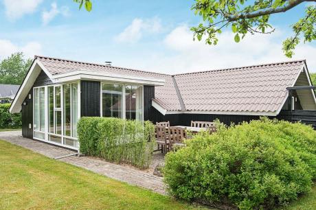 Ferienhaus Denemarken - : 