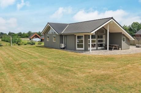 Holiday home Denmark - : 