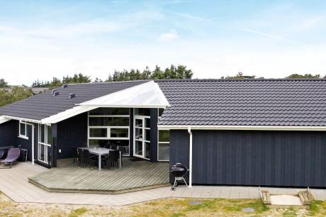 Holiday home Denmark - : 