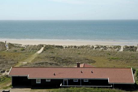 Ferienhaus Denemarken - : 