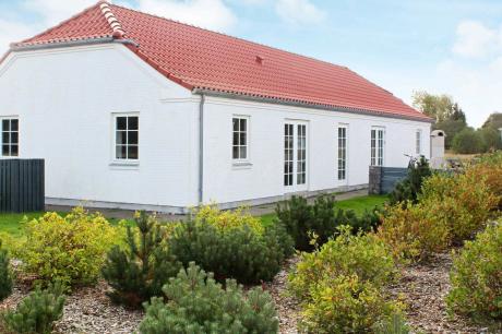 Vakantiehuis Denemarken - : 