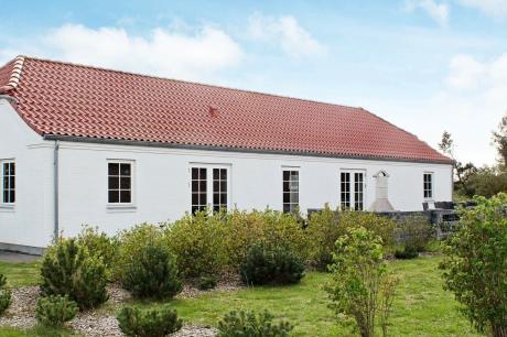 Holiday home Denmark - : 