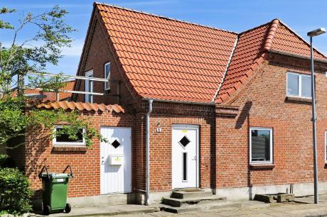 Holiday home Denmark - : 