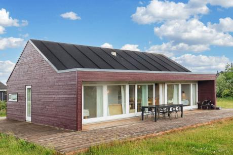 Holiday home Denmark - : 