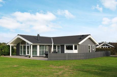 Ferienhaus Denemarken - : 