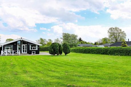 Holiday home Denmark - : 