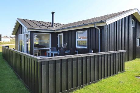 Holiday home Denmark - : 