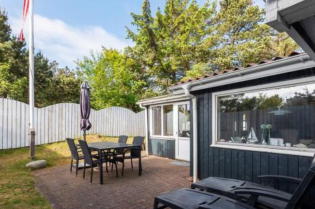 Holiday home Denmark - : 