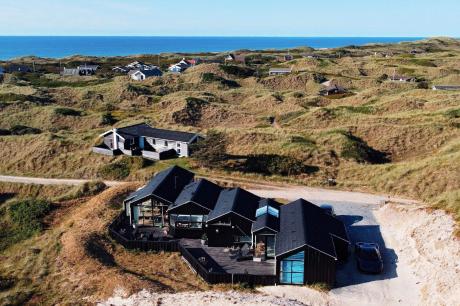 Holiday home Denmark - : 