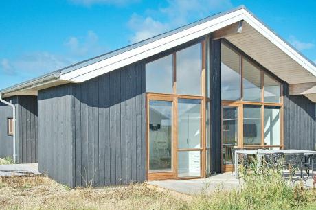 Holiday home Denmark - : 