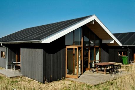 Holiday home Denmark - : 