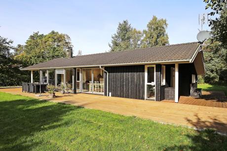 Ferienhaus Denemarken - : 