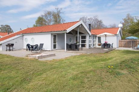 Holiday home Denmark - : 