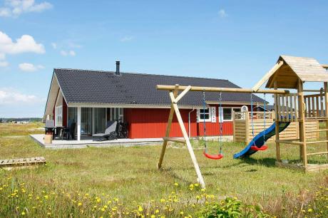 Holiday home Denmark - : 