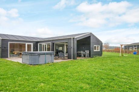 Holiday home Denmark - : 