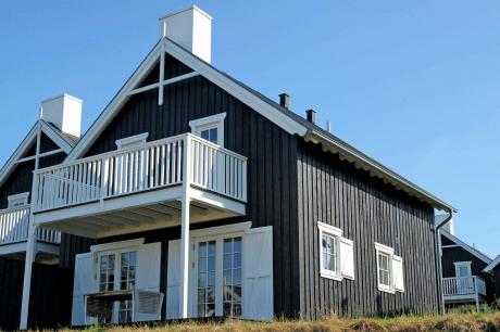 Holiday home Denmark - : 